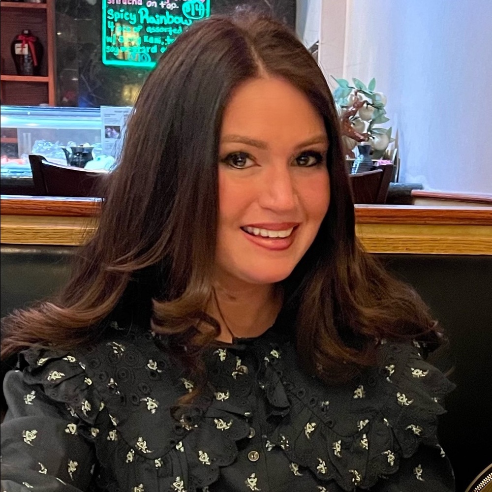 Meet your Posher, Grace